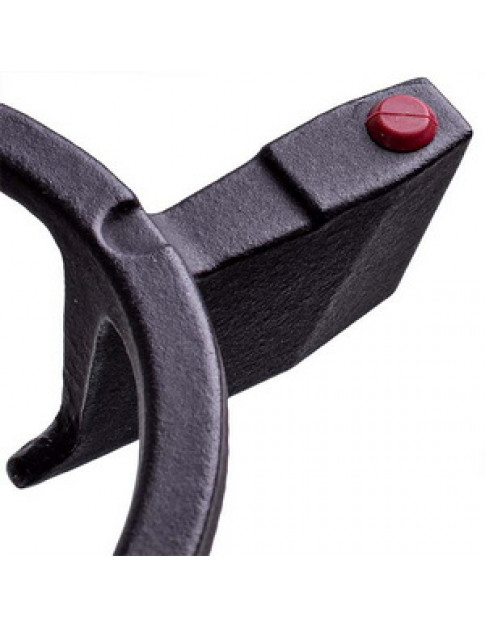 Накладка на решітку для газової плити AEG 140237135011 D=215mm