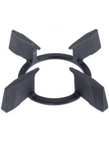 Решітка (середнього/малого пальника) для газової поверхні AEG 140237135037 D=215mm (чавун)