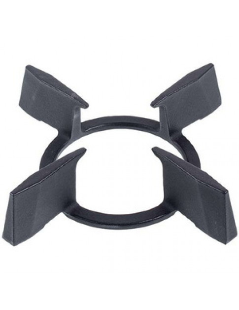 Решітка (середнього/малого пальника) для газової поверхні AEG 140237135037 D=215mm (чавун) Решітка (середнього/малого пальника) для газової поверхні AEG 140237135037 D=215mm (чавун)