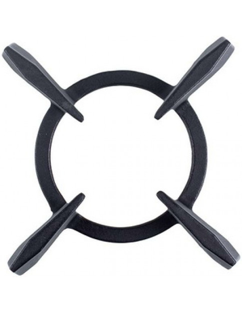 Решітка (середнього/малого пальника) для газової поверхні AEG 140237135037 D=215mm (чавун) Решітка (середнього/малого пальника) для газової поверхні AEG 140237135037 D=215mm (чавун)