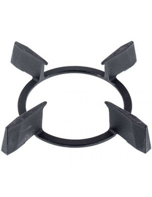 Решітка (турбо пальника) для газової поверхні AEG 140237135045 D=270mm (чавун) Решітка (турбо пальника) для газової поверхні AEG 140237135045 D=270mm (чавун)