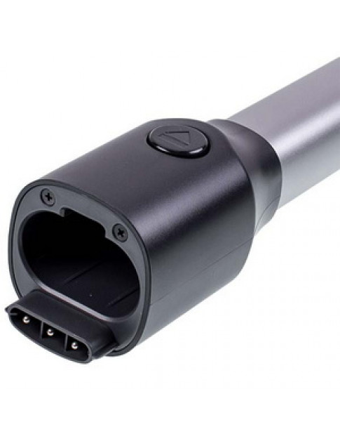 Труба для акумуляторного пилососа Electrolux 140239306024 (металева)