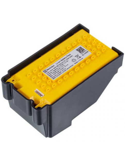 Акумулятор для акумуляторного пилососа Electrolux 140242294019 25V Li-Ion