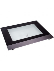 Скло дверей зовнішнє для духовки Electrolux 140242365165 592x465mm