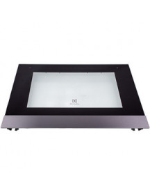 Скло дверей зовнішнє для духовки Electrolux 140242365165 592x465mm