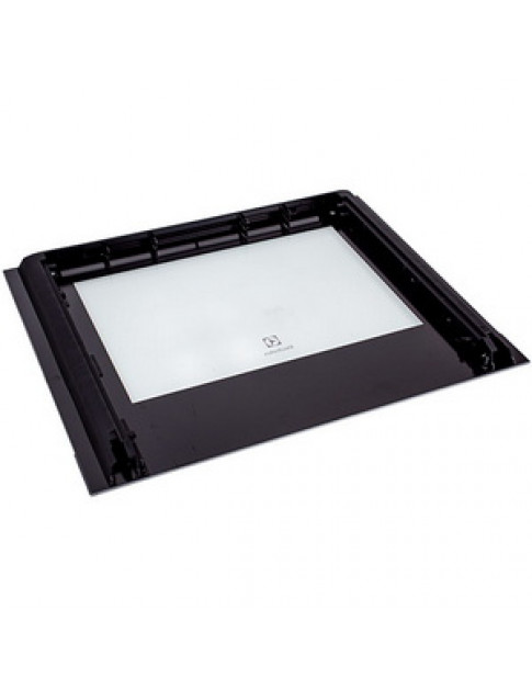 Скло дверей зовнішнє для духовки Electrolux 140242365165 592x465mm