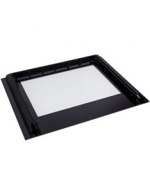 Скло дверей зовнішнє для духовки Electrolux 140242367500 594x465mm