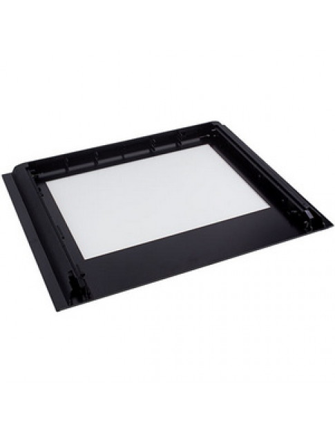 Скло дверей зовнішнє для духовки Electrolux 140242367500 594x465mm