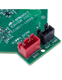 Плата управління для акумуляторного пилососа Electrolux 140243278052