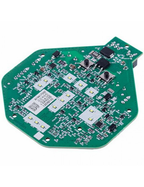 Плата управління для акумуляторного пилососа Electrolux 140243278052