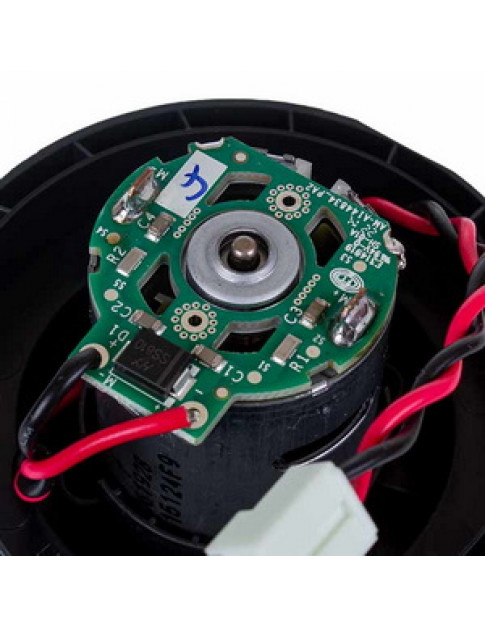 Двигун для акумуляторного пилососа Electrolux 140249213012