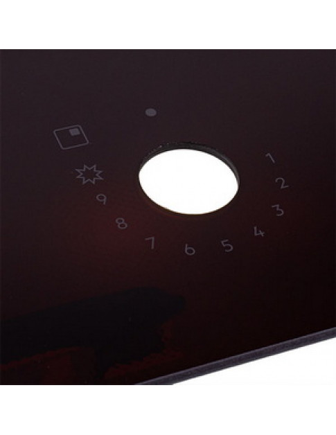 Робоча поверхня для газової плити AEG 140249950019 590x520mm