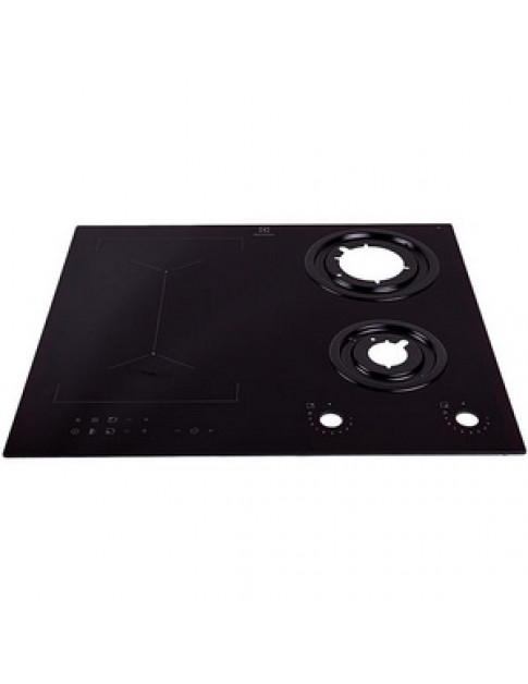 Скло на варочну поверхню для газової панелі Electrolux 140249950035