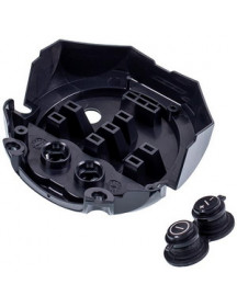 Дисплей для акумуляторного пилососа Electrolux 140251055053