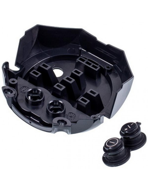 Дисплей для акумуляторного пилососа Electrolux 140251055053