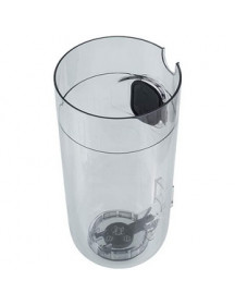 Контейнер для пилу для акумуляторного пилососа Electrolux 140251061010