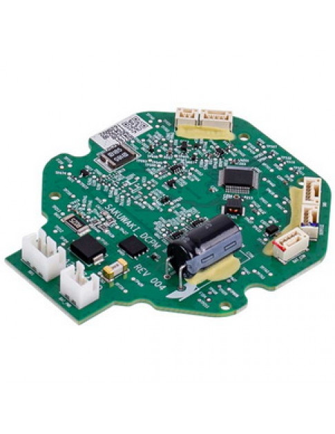 Плата керування для акумуляторного пилососа Electrolux 140272742028