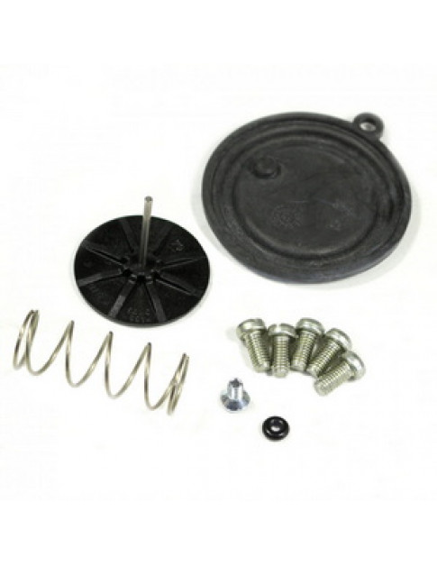 Ремкомплект водного вузла для газової колонки Vaillant AtmoMAG Premium 140354