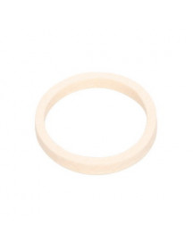 Прокладка фетрова для кавомолки кавомашини Philips Saeco 140360200 40x34x5mm