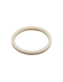 Прокладка 45,4x39,4x4mm для кавомолки кавомашини Philips Saeco 140360500