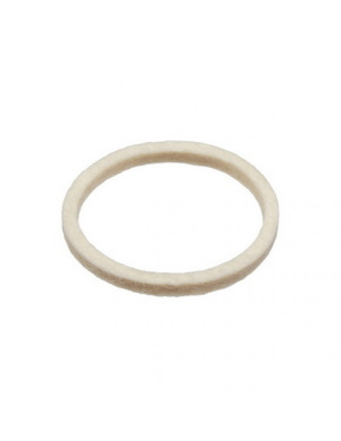 Прокладка 45,4x39,4x4mm для кавомолки кавомашини Philips Saeco 140360500 Прокладка 45,4x39,4x4mm для кавомолки кавомашини Philips Saeco 140360500