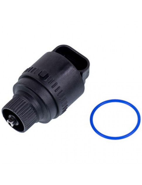 Сервопривід триходового клапана для газового котла Vaillant Atmo/Turbo Max Pro/Plus 140429