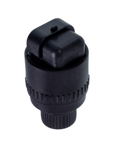 Сервопривід триходового клапана для газового котла Vaillant Atmo/Turbo Max Pro/Plus 140429