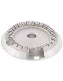 Пальник - розсікач полум&aposя (середній) для газової плити Electrolux 140999096021