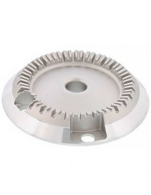 Пальник - розсікач полум&aposя (середній) для газової плити Electrolux 140999096021