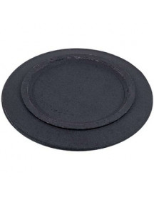 Кришка розсікача для газової плити Electrolux 140999098118 (середня) D=66mm