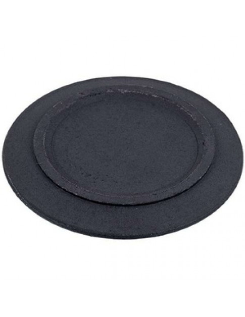 Кришка розсікача для газової плити Electrolux 140999098118 (середня) D=66mm