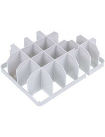 Thomas Twin 141008 Решітка з рамкою аквафільтра для мийного пилососа 