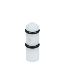 Перехідник прямий до капучинатора для кавомашини Philips Saeco 142270200