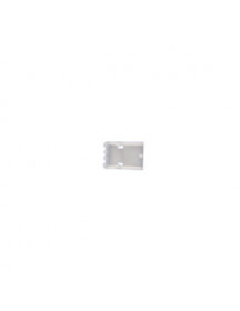 Кришка-фіксатор витратоміра води для кавомашини Philips Saeco 143590200 Кришка-фіксатор витратоміра води для кавомашини Philips Saeco 143590200