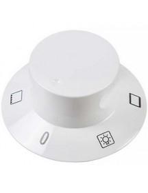 Ручка регулювання режимів духовки 145812 для плити Gorenje