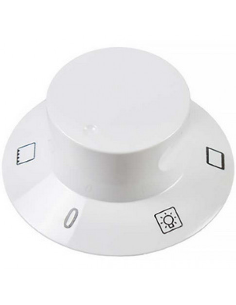 Ручка регулювання режимів духовки 145812 для плити Gorenje