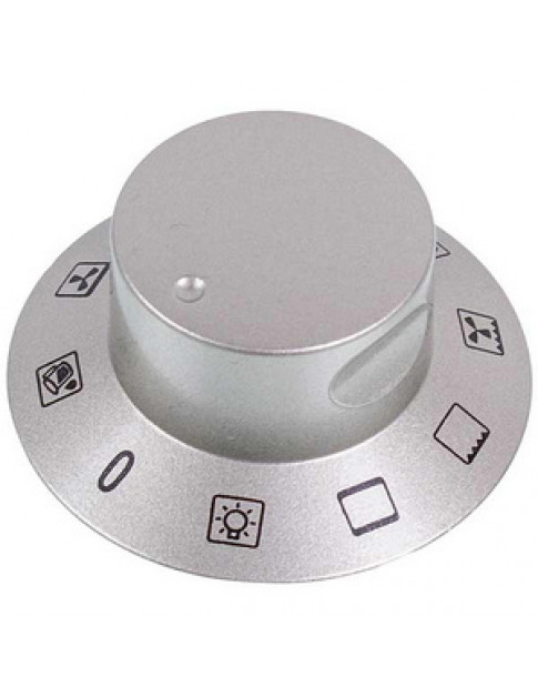 Ручка регулювання режимів духовки для плити Gorenje 145828