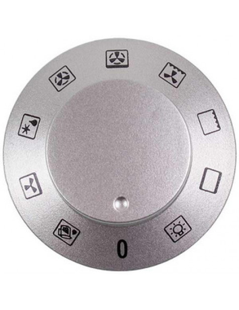 Ручка регулювання режимів духовки для плити Gorenje 145828