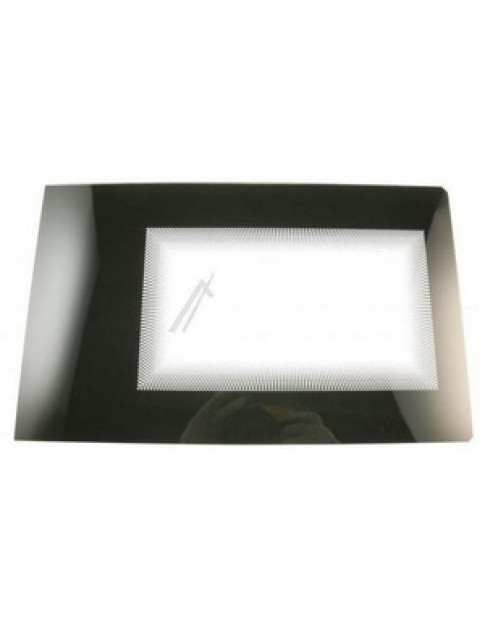 Gorenje 145969 Скло дверей зовнішнє для мікрохвильової печі 