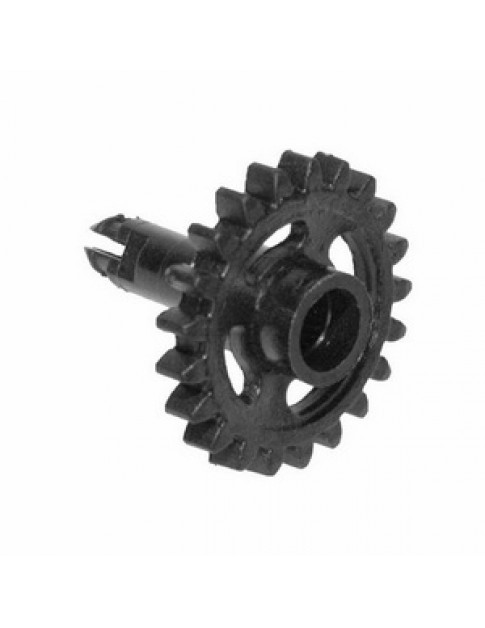 Шестерня ручки регулювання помолу кави для кавомашини Philips Saeco 146000850 Шестерня ручки регулювання помолу кави для кавомашини Philips Saeco 146000850