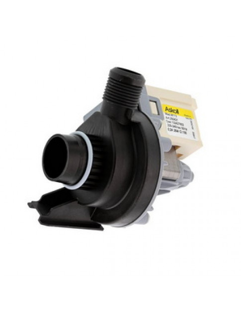 Помпа (насос) для пральної машини Electrolux 1460573205 252421 Askoll (в зборі) 25 Вт M113 (контакти роздільні ззаду)