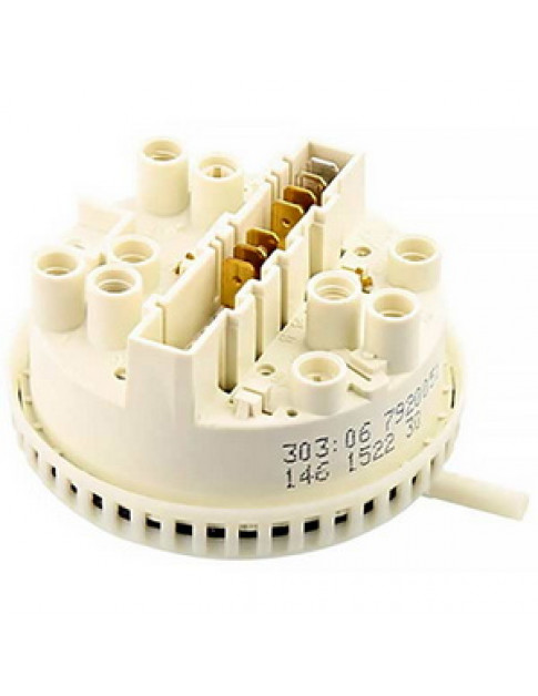 Реле рівня води (пресостат) для пральної машини Electrolux 1461522300