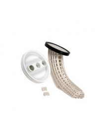 Фільтр насоса для вертикальної пральної машини Electrolux 1462777028 Фільтр насоса для вертикальної пральної машини Electrolux 1462777028