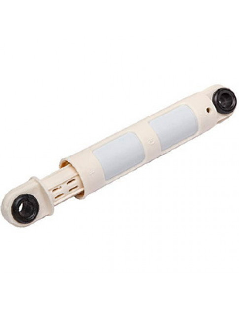 Амортизатор бака для пральної машини Zanussi 1466200027 80N L=155-215mm D отворів=11mm