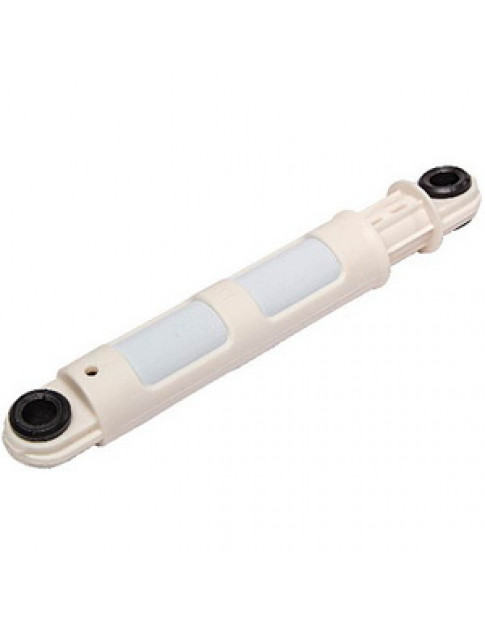 Амортизатор бака для пральної машини Zanussi 1466200027 80N L=155-215mm D отворів=11mm