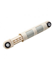 Амортизатор бака для пральної машини Electrolux 1466200035 80N L=165-240mm D отворів=11mm