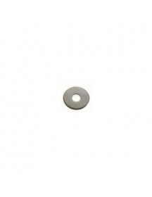 Шайба кріплення шківа для пральної машини 21x6.4x2.5 Electrolux 1467503015 Шайба кріплення шківа для пральної машини 21x6.4x2.5 Electrolux 1467503015