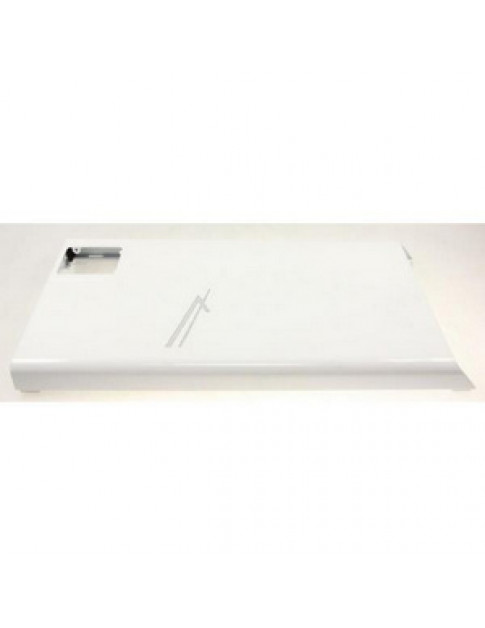 AEG 1468652274 Передня панель корпуса для вертикальної пральної машини AEG 1468652274 Передня панель корпуса для вертикальної пральної машини