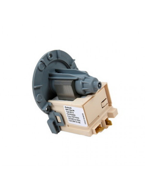 Помпа (насос) для пральної машини Electrolux 1468818008 RC0301 Askoll 25 Вт M113 (контакти роздільні ззаду)