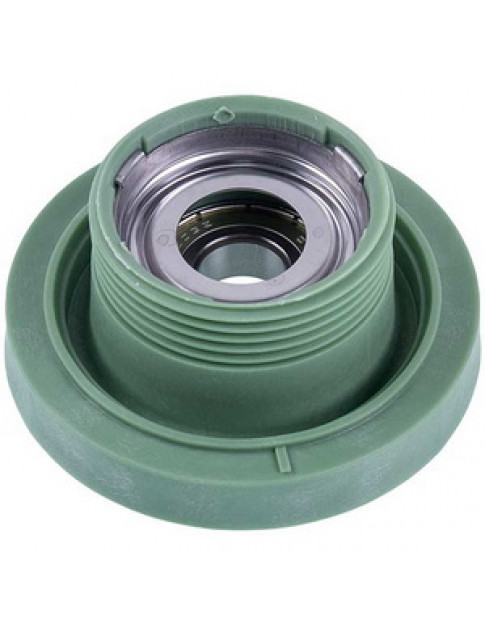 корпус подшипника 6203CR 1468936057 (правый, резьба левая) для стиральной машины Electrolux